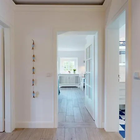 アパート Duenennest *