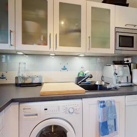 Apartament Duenennest