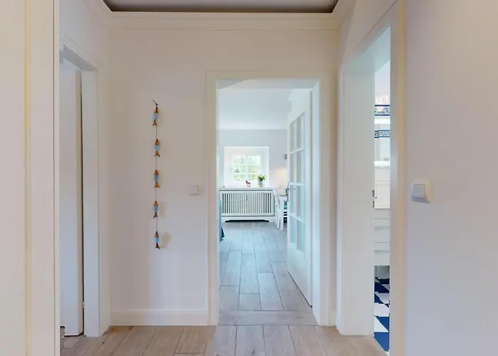 Apartamento Duenennest *