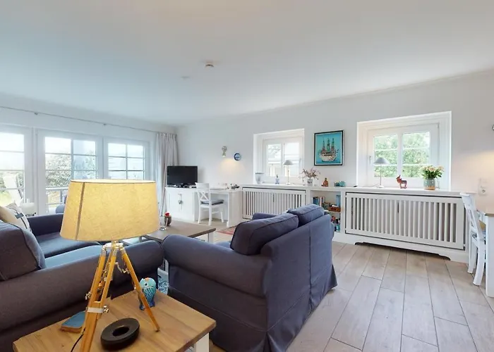 Duenennest Apartamento *