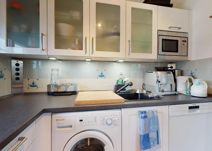 Apartamento Duenennest