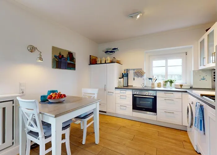 Duenennest * Hörnum