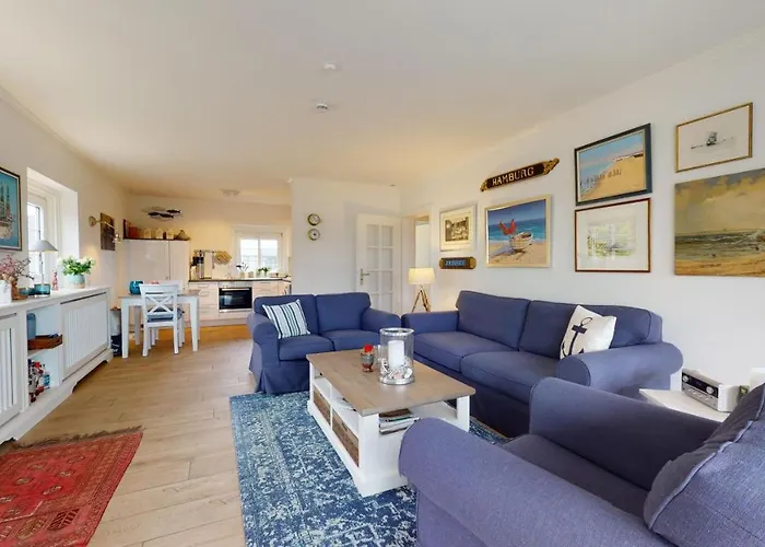 Duenennest Apartamento *