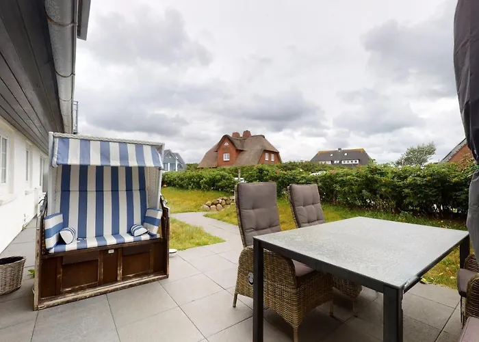 Apartamento Duenennest